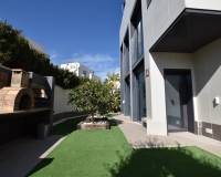 Resale - Detached Villa - San Miguel de Salinas - San Miguel - Town