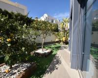 Resale - Detached Villa - San Miguel de Salinas - San Miguel - Town