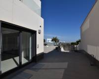 Resale - Detached Villa - San Miguel de Salinas - San Miguel - Town