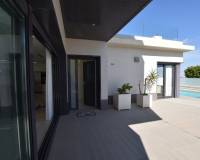 Resale - Detached Villa - San Miguel de Salinas - San Miguel - Town