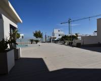 Resale - Detached Villa - San Miguel de Salinas - San Miguel - Town