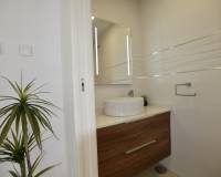 Resale - Detached Villa - San Miguel de Salinas - San Miguel - Town
