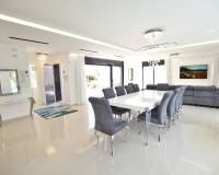 Resale - Detached Villa - San Miguel de Salinas - San Miguel - Town