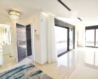 Resale - Detached Villa - San Miguel de Salinas - San Miguel - Town