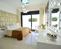 Resale - Detached Villa - San Miguel de Salinas - San Miguel - Town