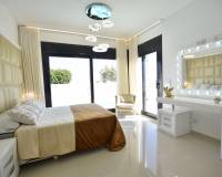 Resale - Detached Villa - San Miguel de Salinas - San Miguel - Town