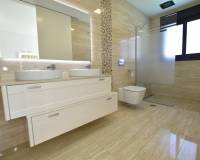 Resale - Detached Villa - San Miguel de Salinas - San Miguel - Town
