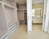 Resale - Detached Villa - San Miguel de Salinas - San Miguel - Town