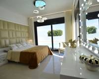 Resale - Detached Villa - San Miguel de Salinas - San Miguel - Town