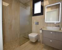 Resale - Detached Villa - San Miguel de Salinas - San Miguel - Town