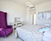 Resale - Detached Villa - San Miguel de Salinas - San Miguel - Town
