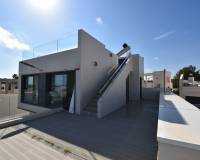 Resale - Detached Villa - San Miguel de Salinas - San Miguel - Town