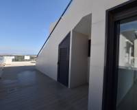 Resale - Detached Villa - San Miguel de Salinas - San Miguel - Town