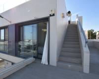 Resale - Detached Villa - San Miguel de Salinas - San Miguel - Town
