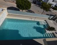 Resale - Detached Villa - San Miguel de Salinas - San Miguel - Town