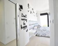 Resale - Detached Villa - San Miguel de Salinas - San Miguel - Town