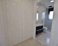 Resale - Detached Villa - San Miguel de Salinas - San Miguel - Town