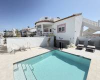 Resale - Detached Villa - San Miguel de Salinas - San Miguel - Town