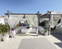 Resale - Detached Villa - San Miguel de Salinas - San Miguel - Town