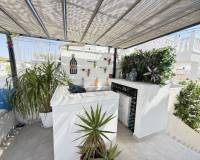Resale - Detached Villa - San Miguel de Salinas - San Miguel - Town