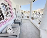 Resale - Detached Villa - San Miguel de Salinas - San Miguel - Town