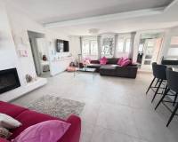 Resale - Detached Villa - San Miguel de Salinas - San Miguel - Town