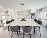 Resale - Detached Villa - San Miguel de Salinas - San Miguel - Town