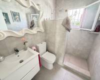 Resale - Detached Villa - San Miguel de Salinas - San Miguel - Town
