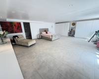 Resale - Detached Villa - San Miguel de Salinas - San Miguel - Town