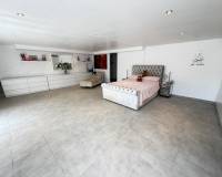 Resale - Detached Villa - San Miguel de Salinas - San Miguel - Town