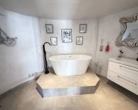 Resale - Detached Villa - San Miguel de Salinas - San Miguel - Town