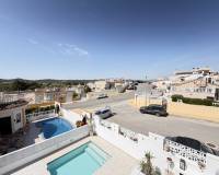 Resale - Detached Villa - San Miguel de Salinas - San Miguel - Town