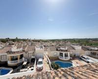 Resale - Detached Villa - San Miguel de Salinas - San Miguel - Town