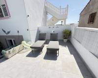 Resale - Detached Villa - San Miguel de Salinas - San Miguel - Town
