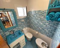 Resale - Detached Villa - San Miguel de Salinas