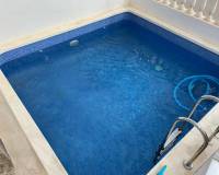 Resale - Detached Villa - San Miguel de Salinas