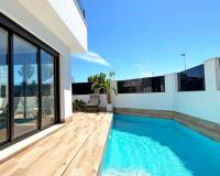 Resale - Detached Villa - San Pedro del Pinatar - San Pedro del Pinatar - Town