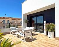 Resale - Detached Villa - San Pedro del Pinatar - San Pedro del Pinatar - Town