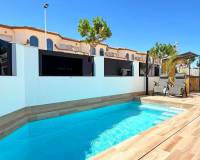 Resale - Detached Villa - San Pedro del Pinatar - San Pedro del Pinatar - Town