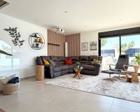 Resale - Detached Villa - San Pedro del Pinatar - San Pedro del Pinatar - Town