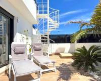 Resale - Detached Villa - San Pedro del Pinatar - San Pedro del Pinatar - Town