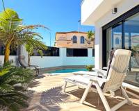 Resale - Detached Villa - San Pedro del Pinatar - San Pedro del Pinatar - Town