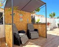 Resale - Detached Villa - San Pedro del Pinatar - San Pedro del Pinatar - Town