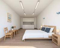 Resale - Detached Villa - San Pedro del Pinatar - San Pedro del Pinatar - Town