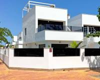 Resale - Detached Villa - San Pedro del Pinatar - San Pedro del Pinatar - Town