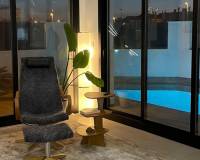 Resale - Detached Villa - San Pedro del Pinatar - San Pedro del Pinatar - Town