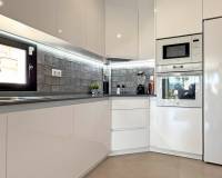 Resale - Detached Villa - San Pedro del Pinatar - San Pedro del Pinatar - Town