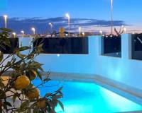 Resale - Detached Villa - San Pedro del Pinatar - San Pedro del Pinatar - Town