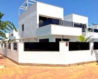 Resale - Detached Villa - San Pedro del Pinatar - San Pedro del Pinatar - Town