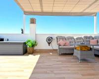 Resale - Detached Villa - San Pedro del Pinatar - San Pedro del Pinatar - Town